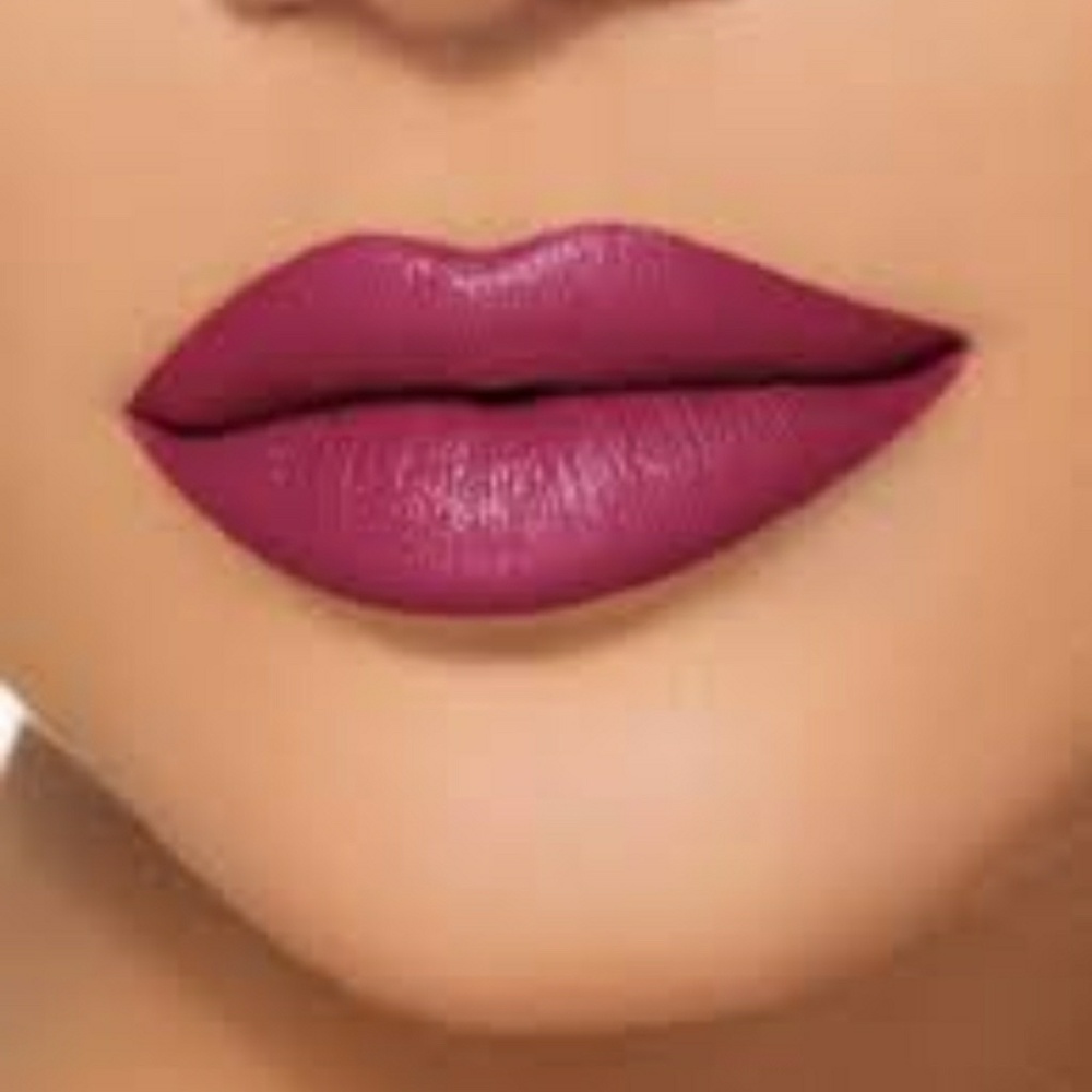 New Kylie lipstick karma